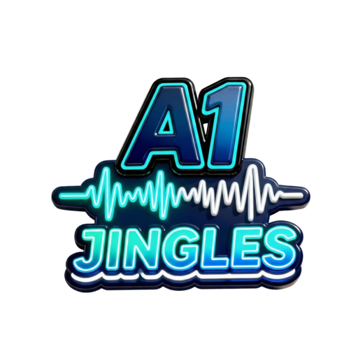 A1 Jingles logo